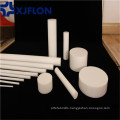 thermoplastic engineering material with high toughness ptfe rod